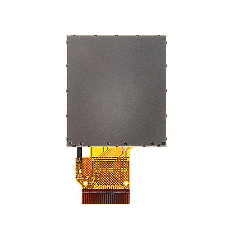1.3 inch 240×240 pixels IPS LCD Module - TOPTE
