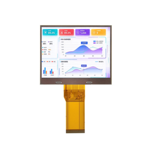 TOPTE hmi 3.5寸 320x240 1